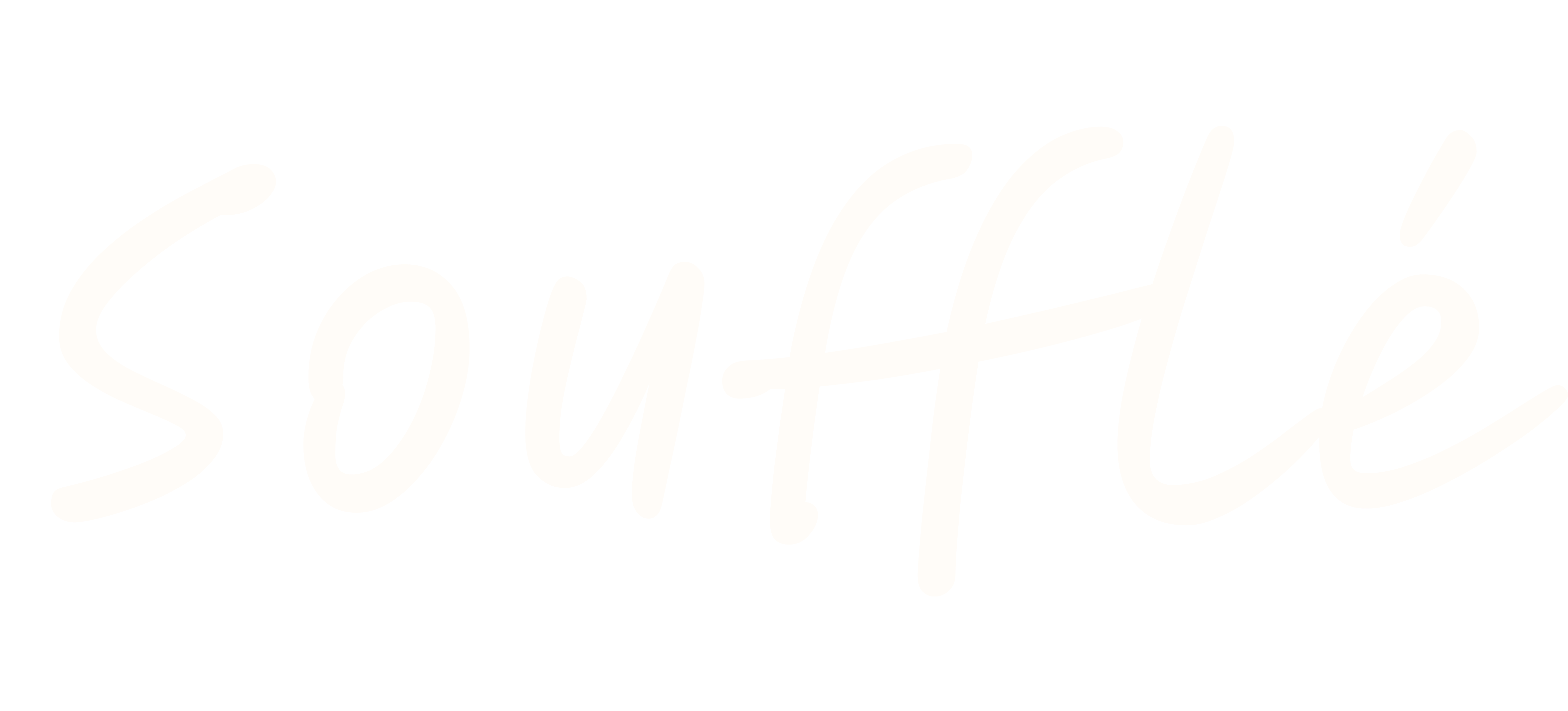 Soufflé